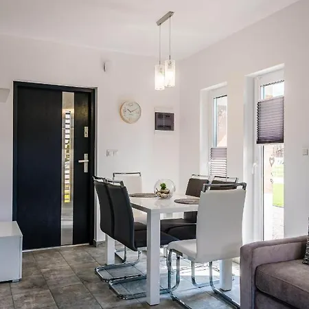 Apartamenty Las Zator Exterior photo
