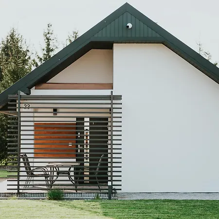 Apartamenty Las Zator Exterior photo