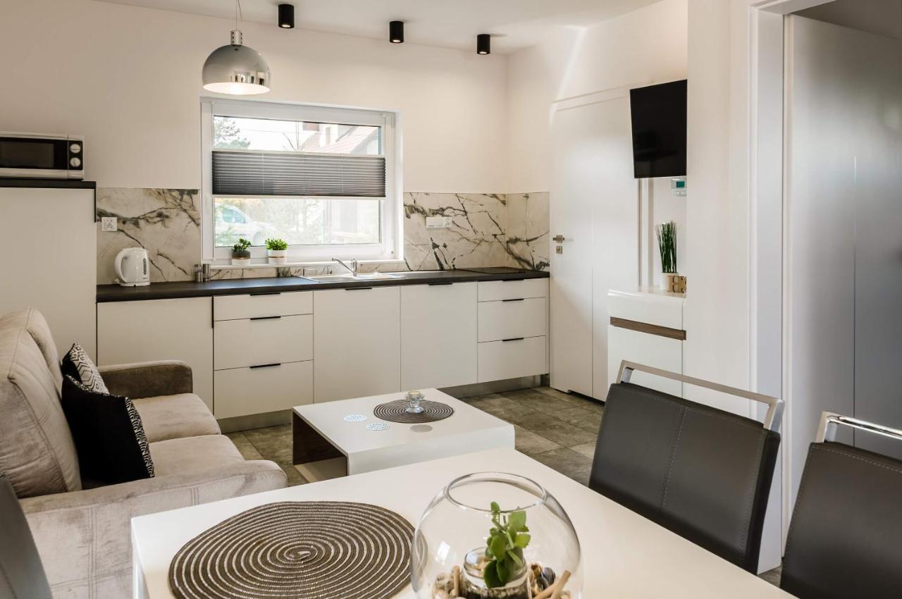 Apartamenty Las Zator * Zator