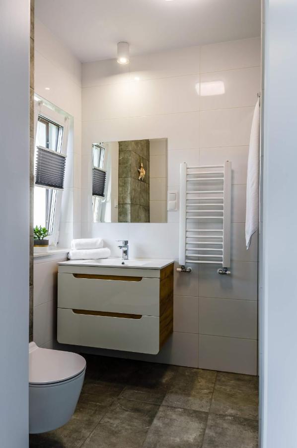 Apartamenty Las Zator Apartment