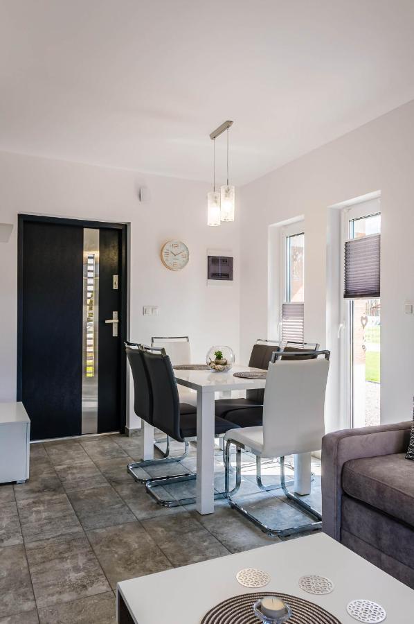 Apartamenty Las Zator Apartment