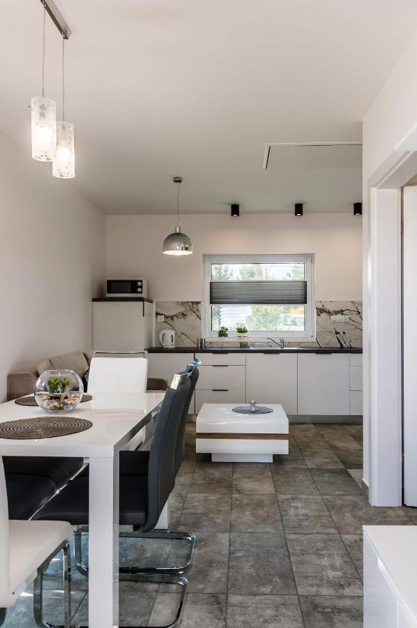 Apartamenty Las Zator Apartment Zator