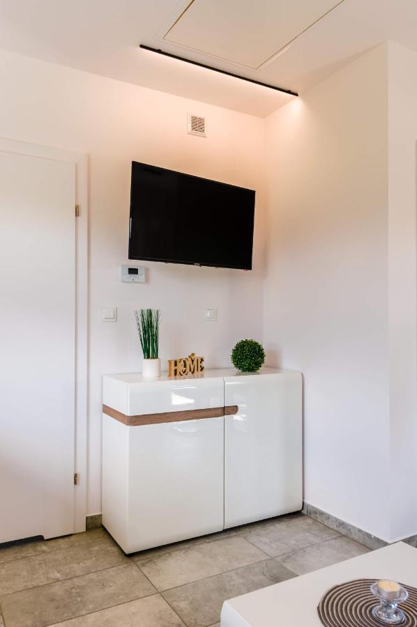 Apartamenty Las Zator Apartment