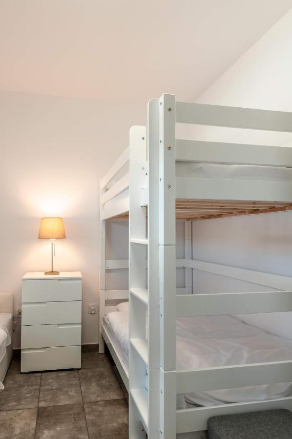 Apartamenty Las Zator Apartment