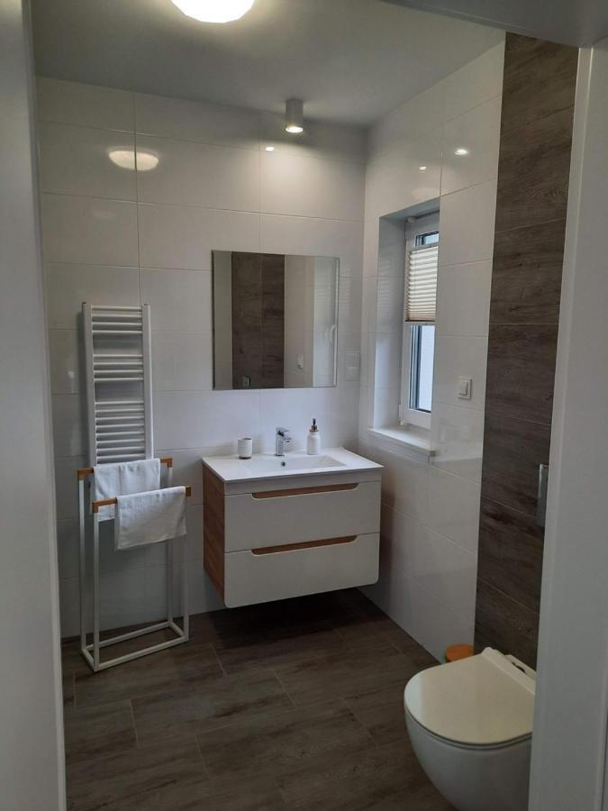 Apartamenty Las Zator Zator
