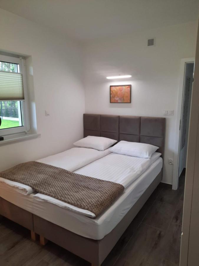 Apartamenty Las Zator