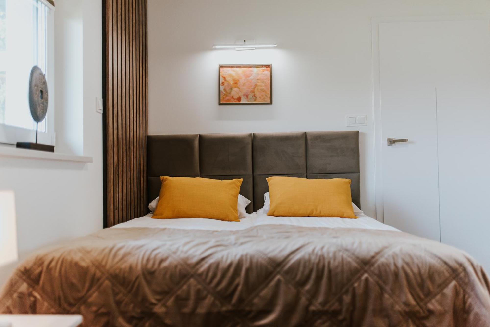Apartamenty Las Zator Zator