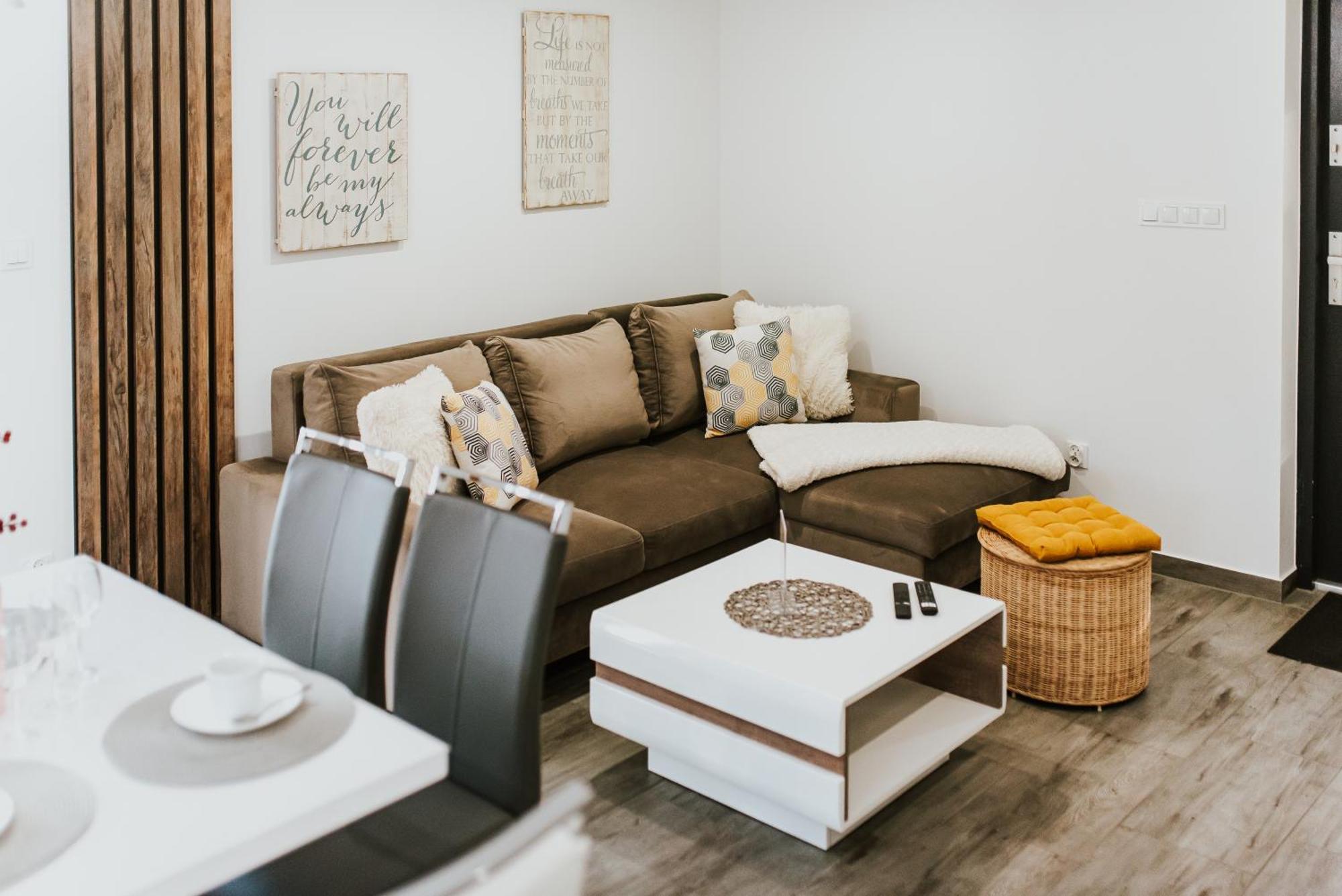 Apartamenty Las Zator Zator