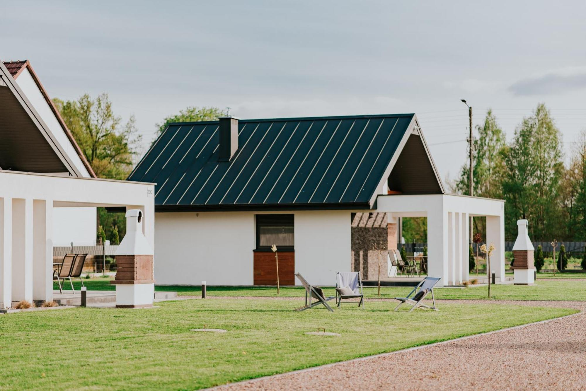Apartamenty Las Zator