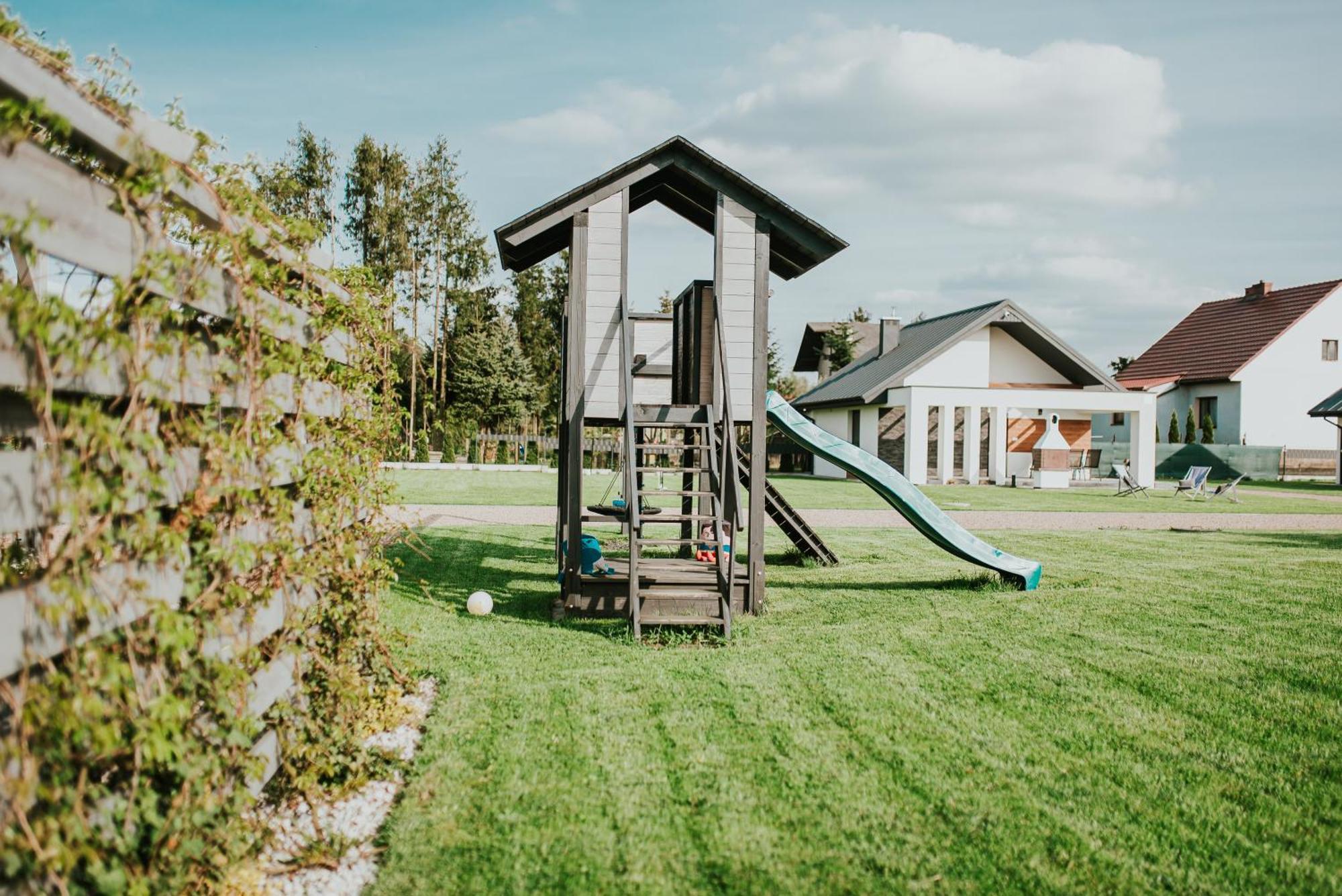 Apartamenty Las Zator Zator