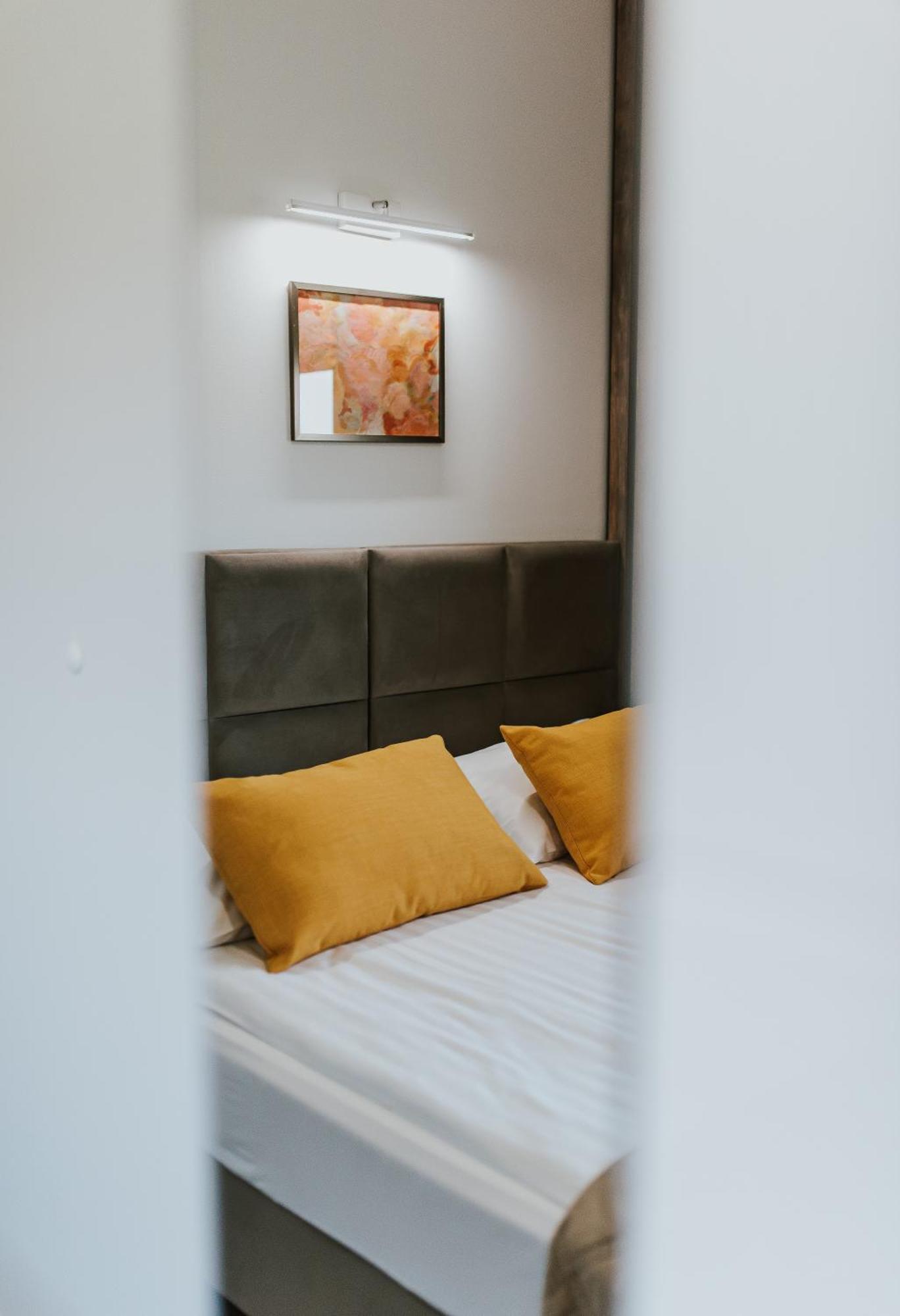 Apartamenty Las Zator